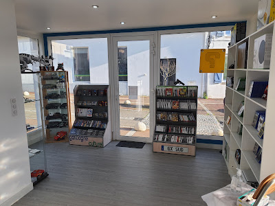 Gaming x SuD à Hagetmau