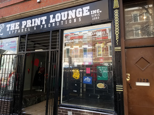 The Print Lounge