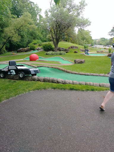 Miniature Golf Course «Willow Creek Golf & Sports Center», reviews and photos, 3120 S Lapeer Rd, Lake Orion, MI 48359, USA