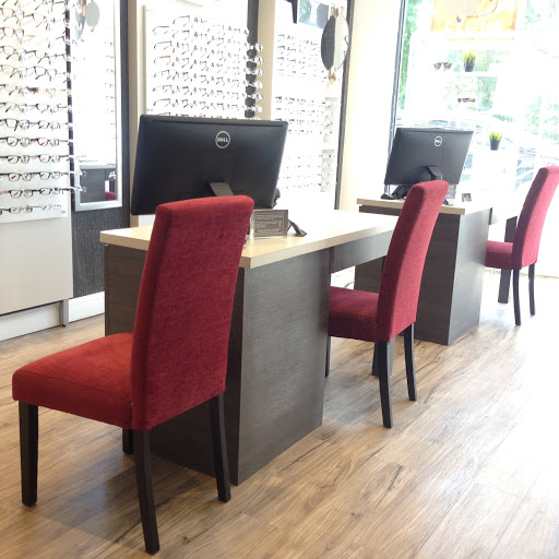 Eye Care Center «Compton Eye Associates», reviews and photos, 4738 Broadway, New York, NY 10040, USA