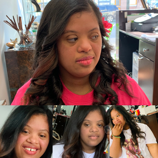 Beauty Salon «Mary’s Hair Salon», reviews and photos, 8559 Fenton St, Silver Spring, MD 20910, USA