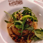 Photo n°1 de l'avis de Lele.a fait le 18/04/2022 à 20:33 sur le  Restaurant de la Croix-Blanche à Etroubles