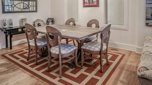 Furniture Store «Rustic Elements Furniture», reviews and photos, 100 McDonald Ave, Joliet, IL 60431, USA