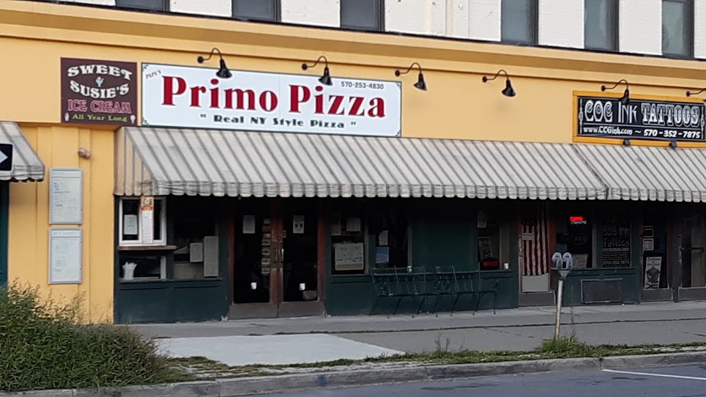 Papa's Primo Pizza 18431