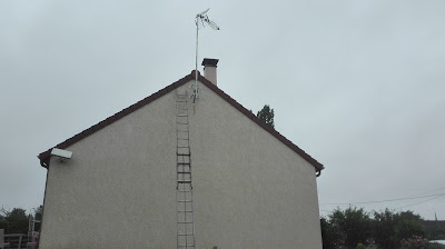 Martial Timbert à Mesnil-en-Ouche