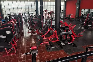 Hell Gym image