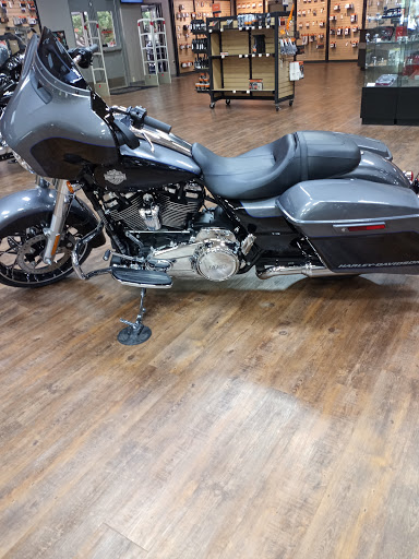 Harley-Davidson Dealer «Wild West Harley-Davidson», reviews and photos, 5702 58th St, Lubbock, TX 79424, USA