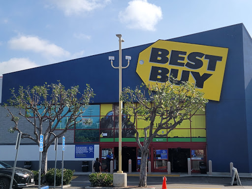 Electronics Store «Best Buy», reviews and photos, 11301 W Pico Blvd, Los Angeles, CA 90064, USA