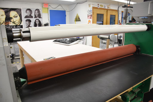 Print Shop «WDB Marketing», reviews and photos, 1802 Sibley Blvd, Calumet City, IL 60409, USA