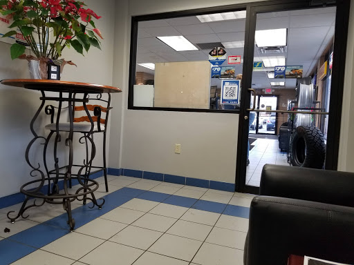 Auto Repair Shop «American Tire & Auto Care», reviews and photos, 281 US-22, Green Brook Township, NJ 08812, USA