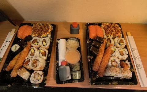Sushi Only Amsterdam | Pijp image