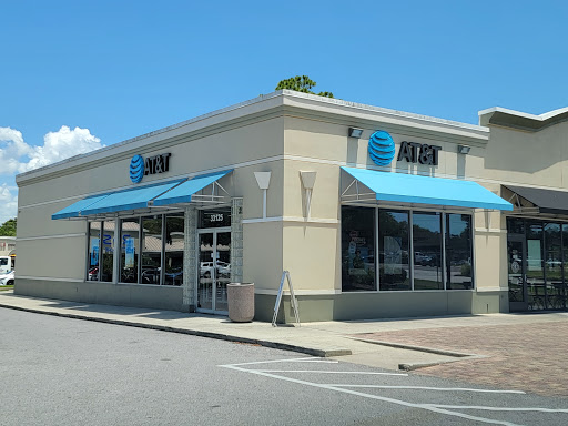 Cell Phone Store «AT&T Authorized Retailer», reviews and photos, 33125 US Hwy 19 N, Palm Harbor, FL 34684, USA