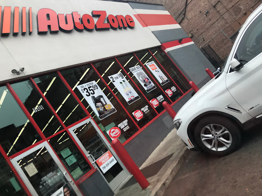 Auto Parts Store «AutoZone», reviews and photos, 7-49 Wyckoff Ave, Ridgewood, NY 11385, USA