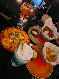 Photo n°47 de Indiana Café - Richelieu Drouot à Paris ()