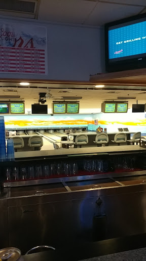 Bowling Alley «Village Lanes», reviews and photos, 208 Owen Rd, Monona, WI 53716, USA