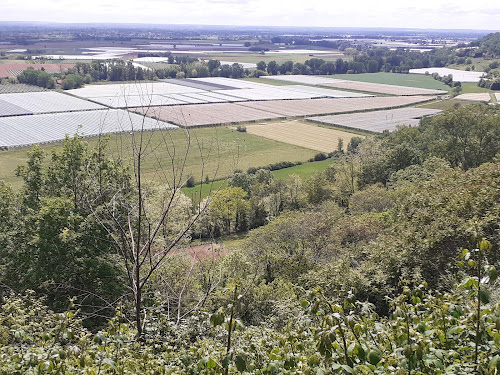 Point De Vue à Lafrançaise