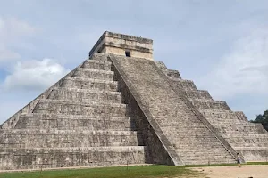 Temple of the Great Tables image