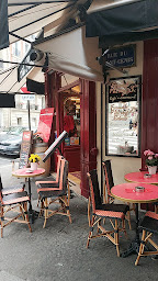 Photo n°8 de Au Relais à Paris ()