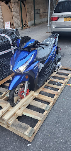 ATV Dealer «360 PowerSports», reviews and photos, 711 106th St, Arlington, TX 76011, USA