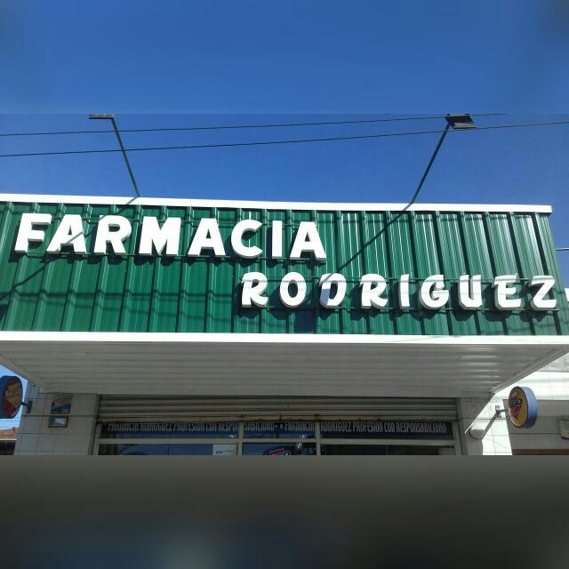FARMACIA RODRIGUEZ