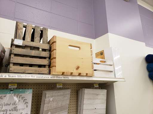 Fabric Store «Jo-Ann Fabrics and Crafts», reviews and photos, 311 Sagamore Pkwy N, Lafayette, IN 47904, USA