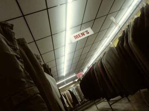 Thrift Store «Action Thrift Store», reviews and photos, 2114 N Michigan Ave, Saginaw, MI 48602, USA
