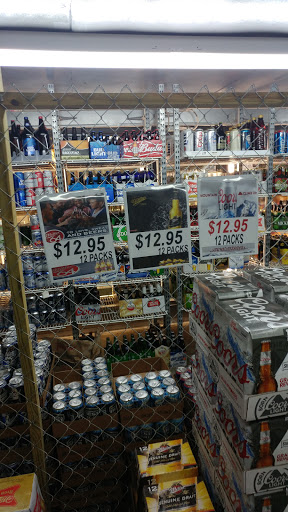 Liquor Store «Countryside Package Store», reviews and photos, 8343 AR-90, Delaplaine, AR 72425, USA
