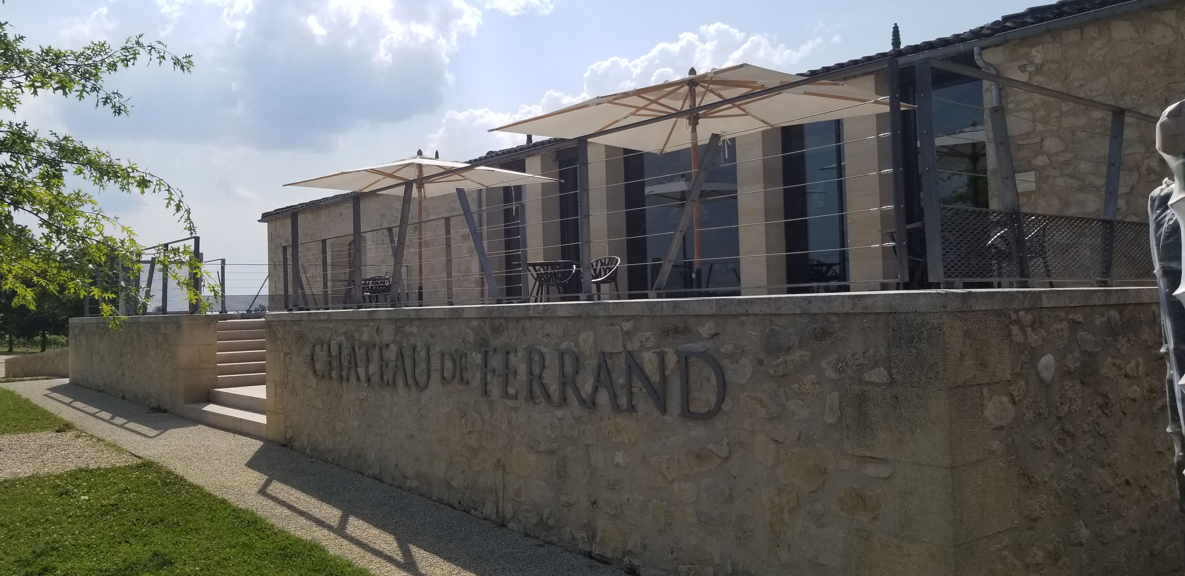 Photo n° 4 de l'avis de Pacôme.l fait le 13/07/2018 à 13:18
