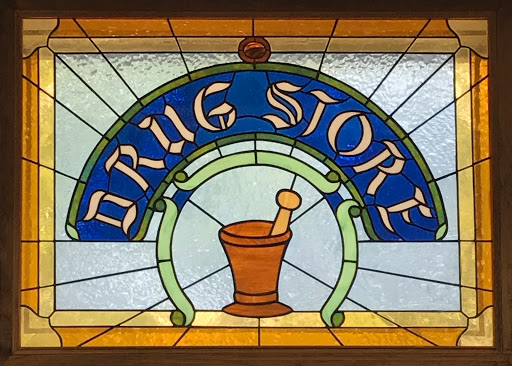 Gift Shop «Rhea Drug Store», reviews and photos, 2801 Kavanaugh Blvd, Little Rock, AR 72205, USA