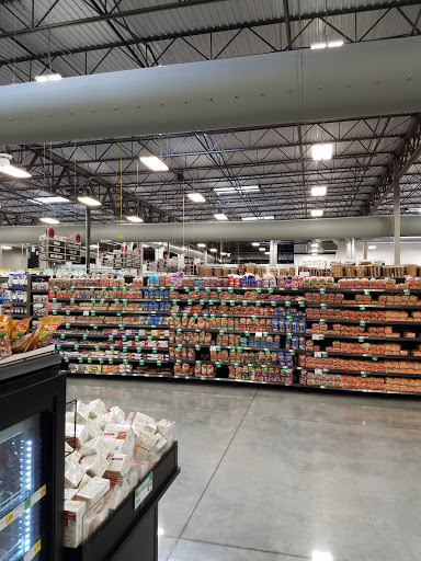 Supermarket «WinCo Foods», reviews and photos, 200 S Fort Ln, Layton, UT 84041, USA