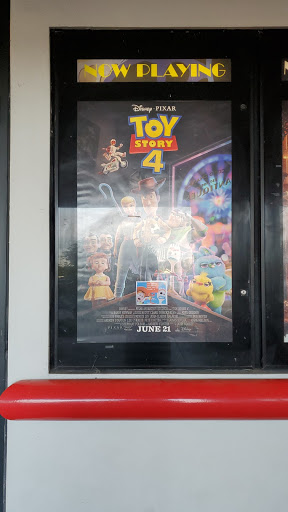 Movie Theater «Pittsford Cinema 9», reviews and photos, 3349 Monroe Ave, Rochester, NY 14618, USA