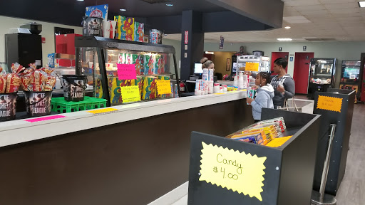 Movie Theater «Apple Cinemas Waterbury», reviews and photos, 920 Wolcott St, Waterbury, CT 06705, USA