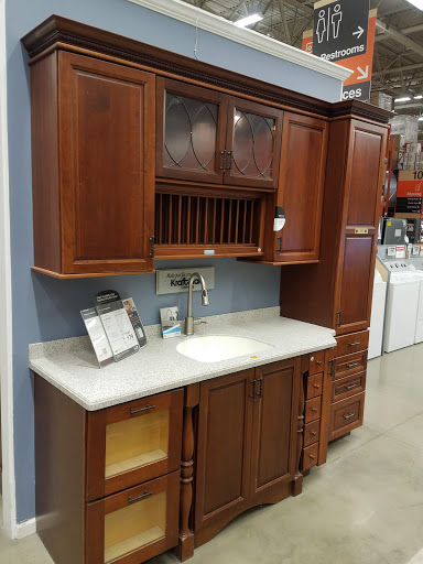 Home Improvement Store «The Home Depot», reviews and photos, 655 Lake Cook Rd, Deerfield, IL 60015, USA