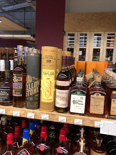 Wine Store «K&L Wine Merchants», reviews and photos, 855 Harrison St, San Francisco, CA 94107, USA