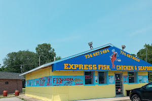 Express Fish & Chicken