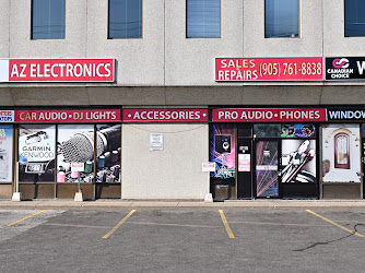 AZ Electronics