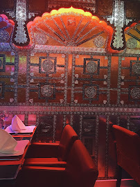 Atmosphère du Restaurant indien Restaurant Sabraj à Paris - n°8