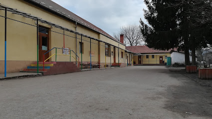 Mocsáry Antal Általános Iskola és Alapfokú Művészeti Iskola