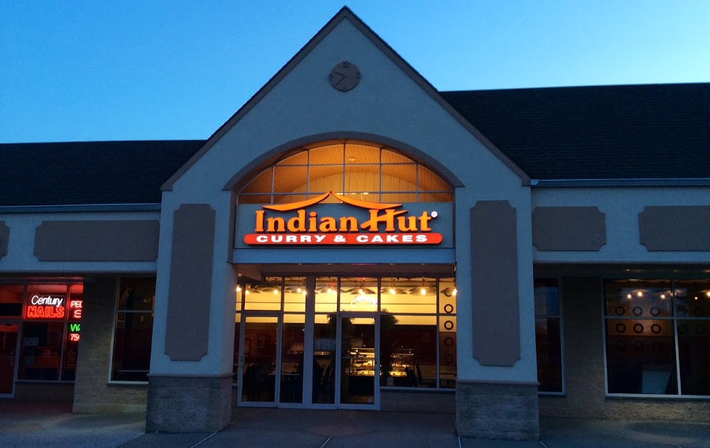 Indian Hut Lawrenceville 08648