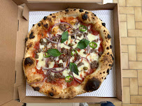 Pizza du Pizzeria Pizza Posto à Lorient - n°1