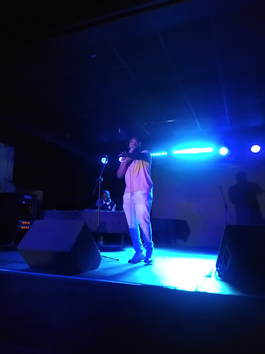 Live Music Venue «Flint Local 432», reviews and photos, 124 W 1st St, Flint, MI 48502, USA