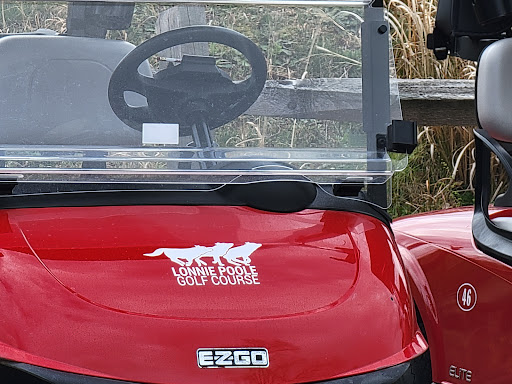 Public Golf Course «Lonnie Poole Golf Course», reviews and photos, 1509 Main Campus Dr, Raleigh, NC 27606, USA