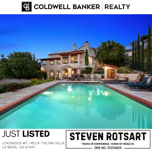 Steven RotsartColdwell Banker Realty image
