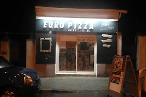 Euro-Pizza chez jean-mi a beaumont image
