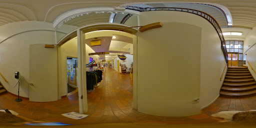 Shopping Mall «The Dewitt Mall», reviews and photos, 215 N Cayuga St, Ithaca, NY 14850, USA