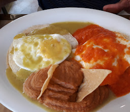 Tacos Chilo Valle photo