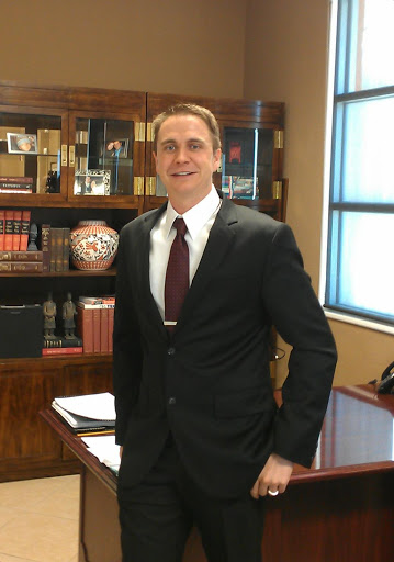 The Law Offices of Michael J. Zimprich, PLLC
