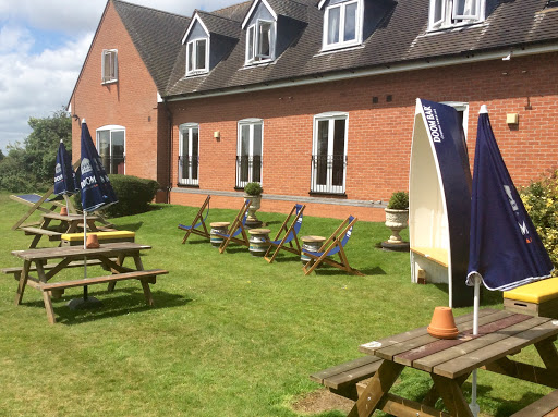 The Strawberry Bank Hotel, Restaurant , Pub & Function Suite