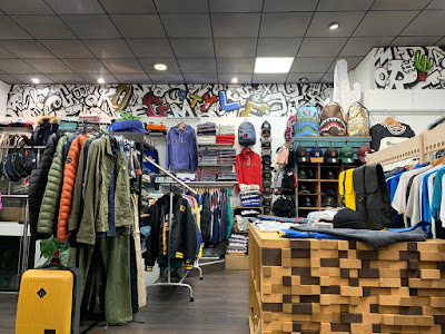 OG STORE à Colmar