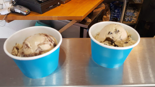 Espresso Bar «Captain Davey’s Coffee and Ice Cream», reviews and photos, 537 Smith Brothers Rd, Bodega Bay, CA 94923, USA